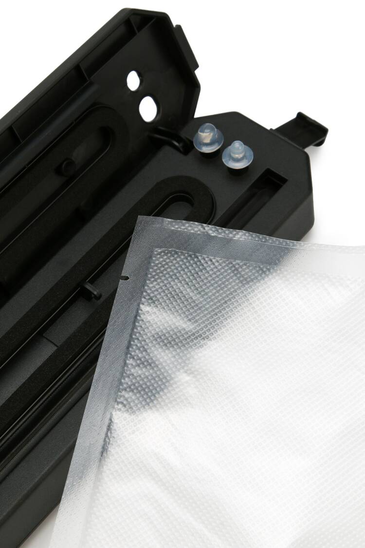 Вакууматор упаковщик шир.  750, рис. 7