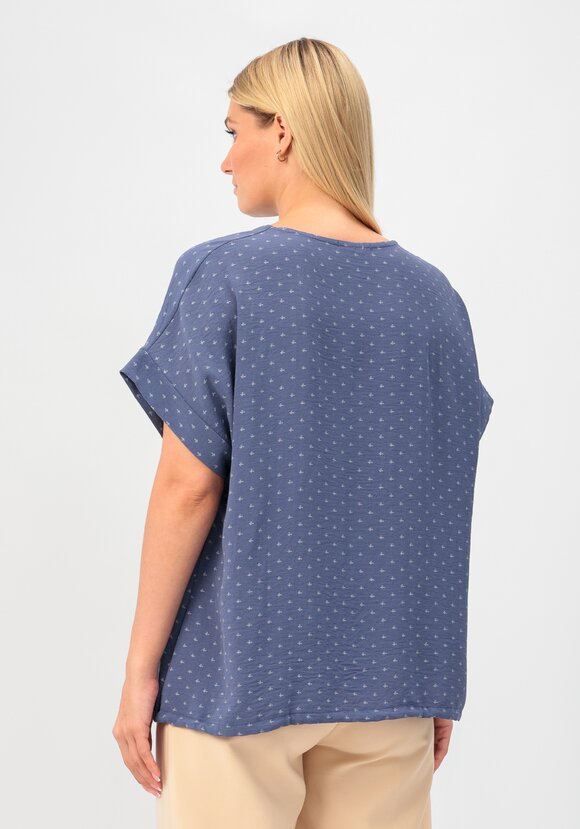 Туника Милли шир.  580, рис. 14