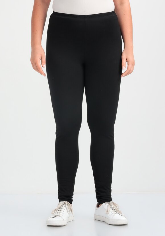 Леггинсы Мадина шир.  580, рис. 4