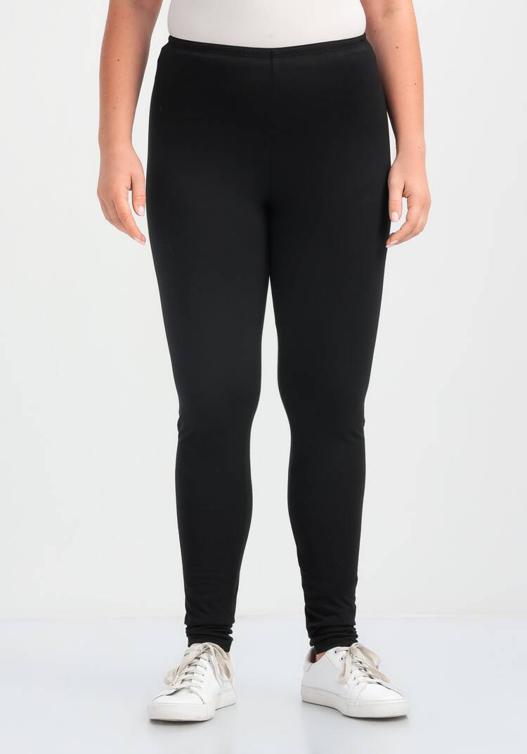 Леггинсы Мадина шир.  750, рис. 4