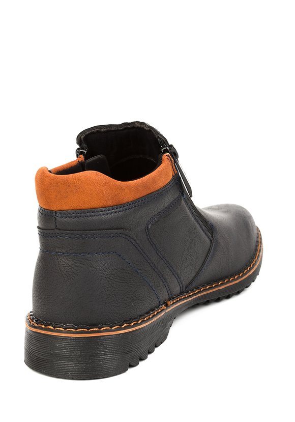 Ботинки мужские Марсель шир.  580, рис. 10