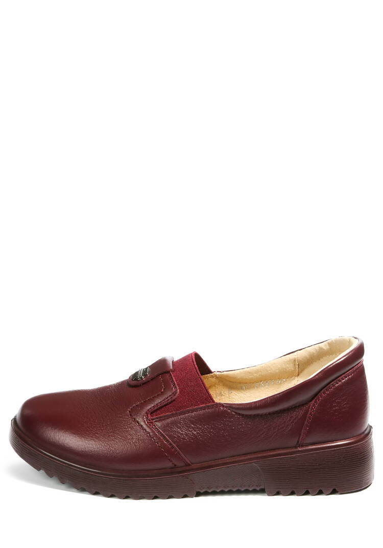 Полуботинки женские Зося шир.  750, рис. 2