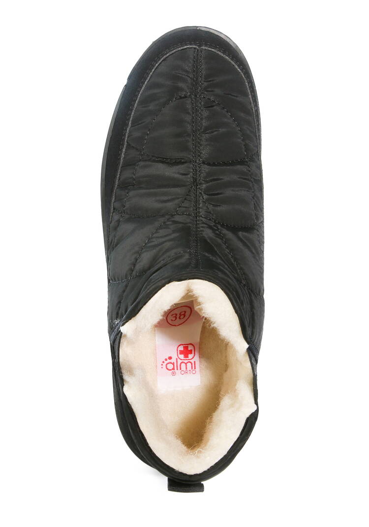 Ботинки женские Эльвира шир.  750, рис. 16