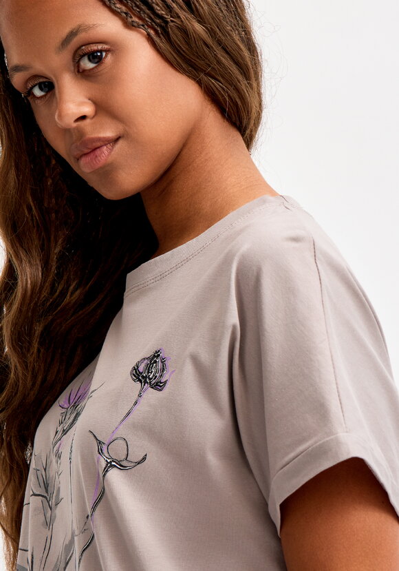 Блуза Долли шир.  580, рис. 13