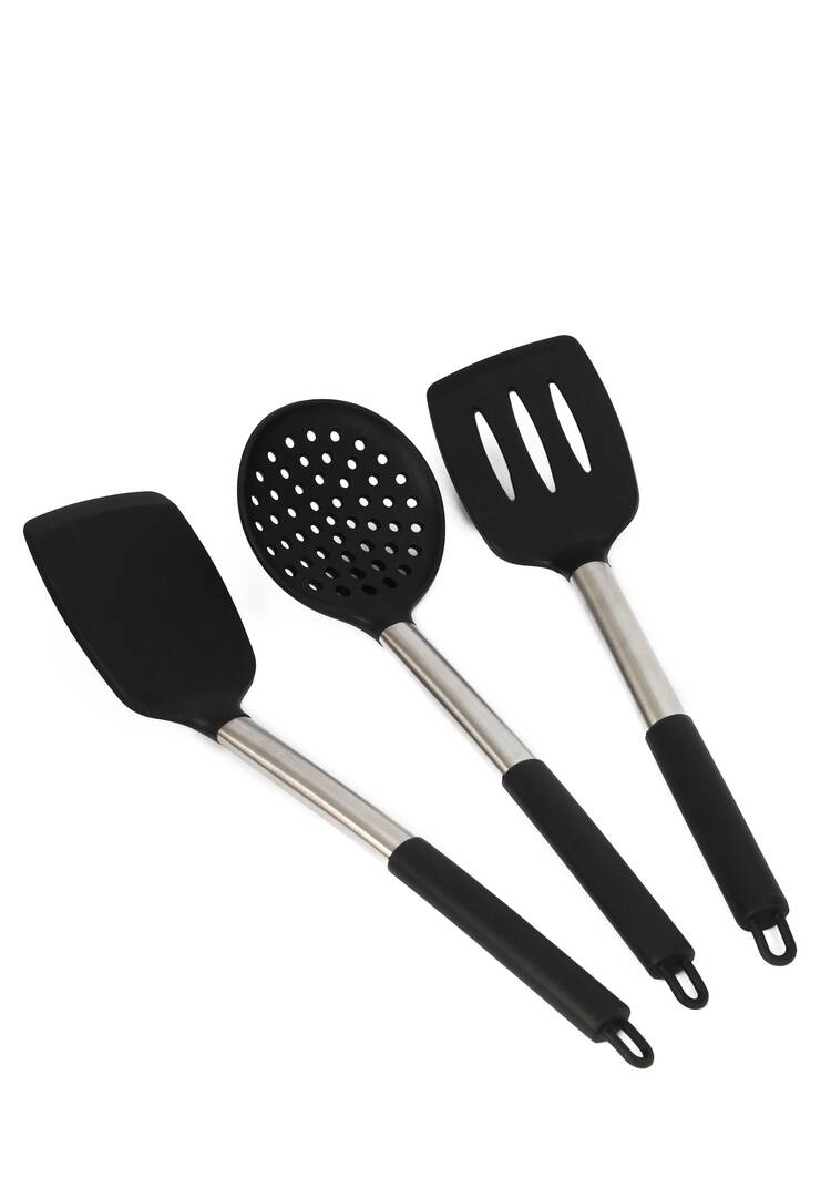 Набор кухонных аксессуаров на подставке шир.  750, рис. 3