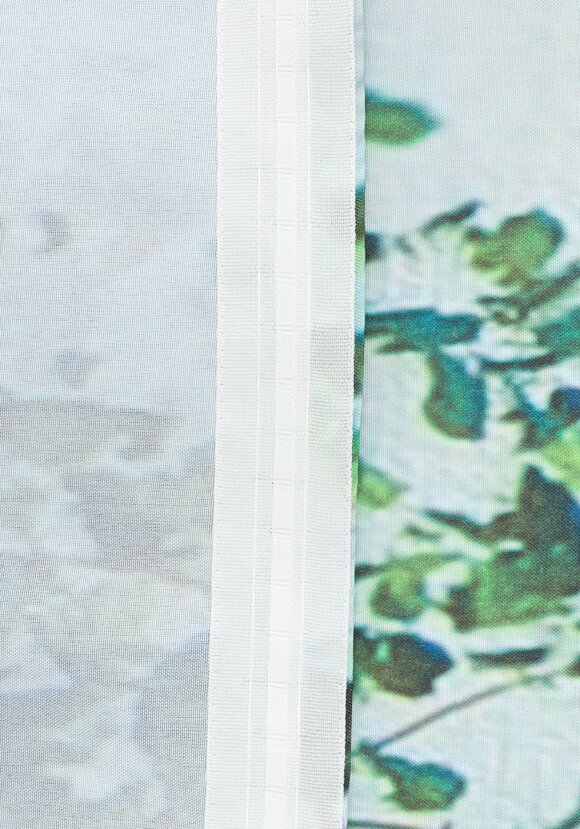 Комплект фотоштор Пейзажи шир.  580, рис. 6