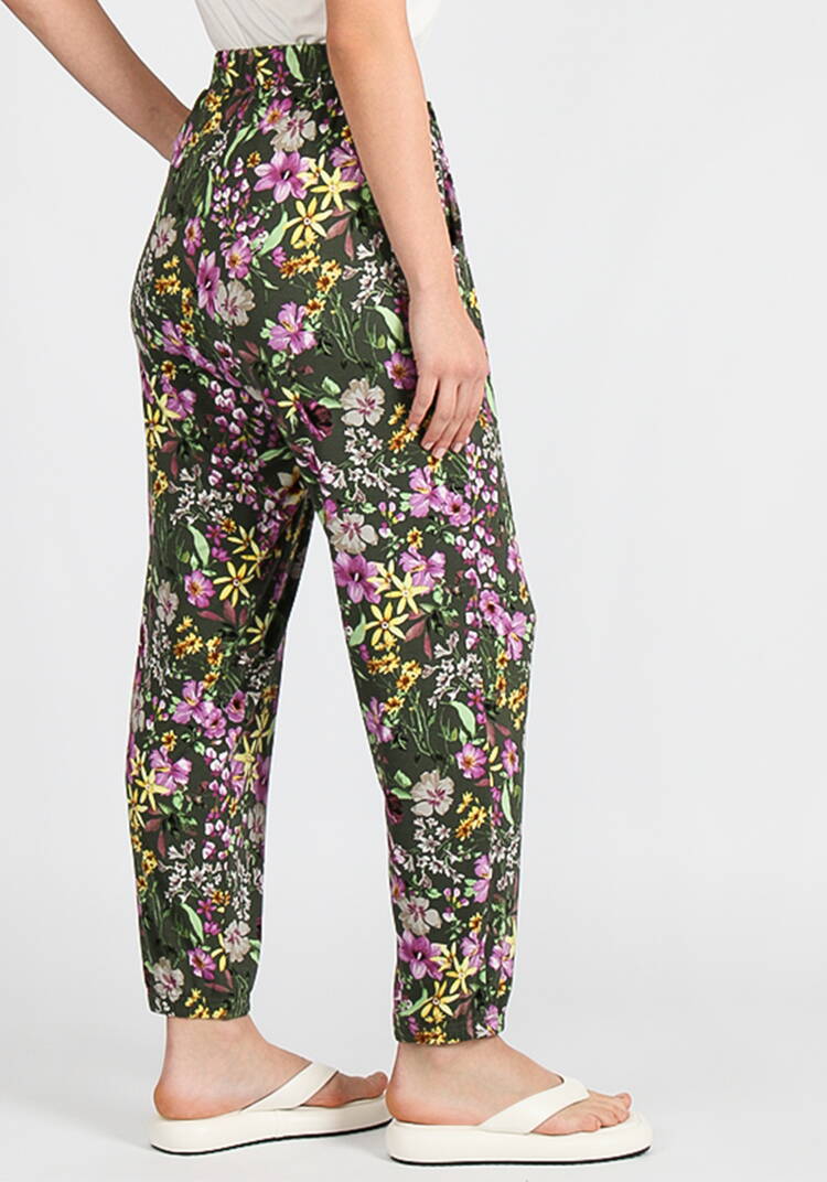 Брюки Лайна шир.  750, рис. 9