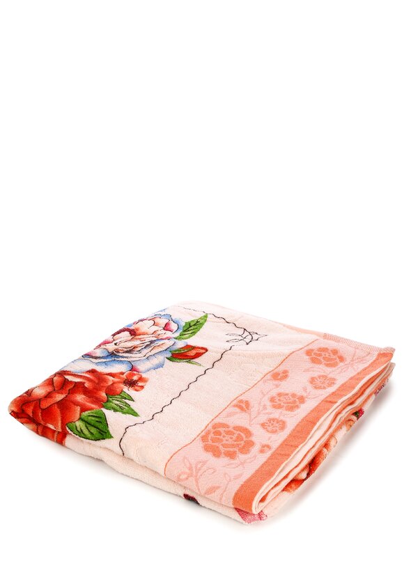 Полотенце махровое Удовольствие, 140*70 см шир.  580, рис. 4