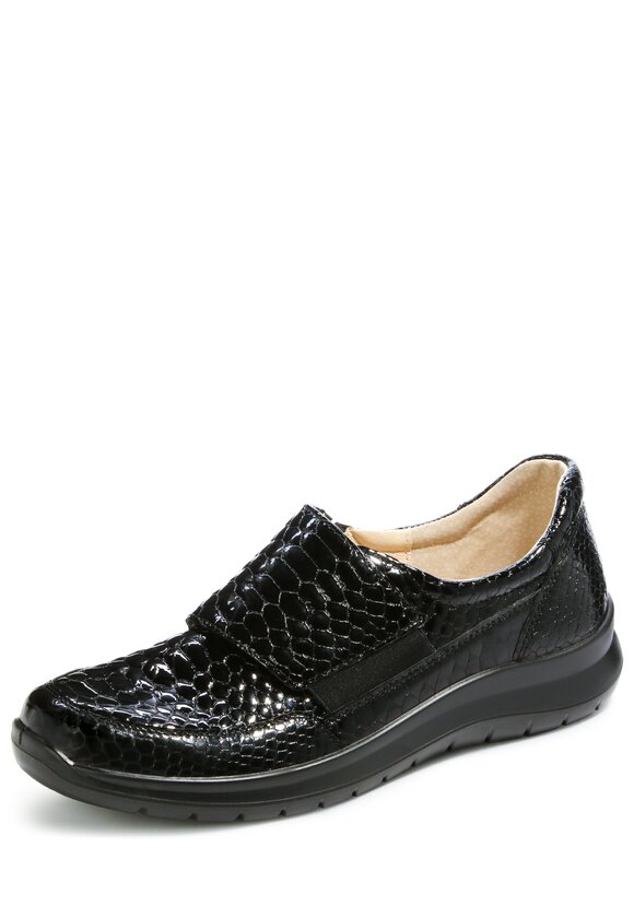 Полуботинки женские Паола шир.  580, рис. 7