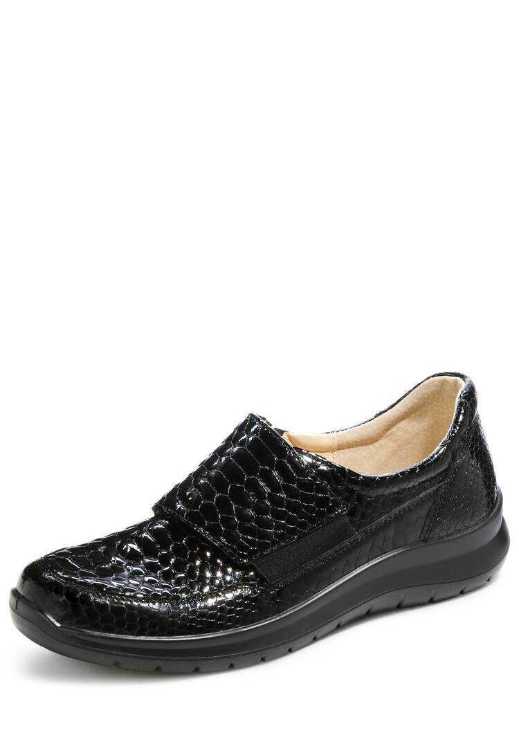 Полуботинки женские Паола шир.  750, рис. 7