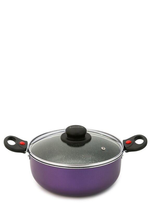 Кастрюля,сковорода,ковш + блинница в подарок шир.  580, рис. 13