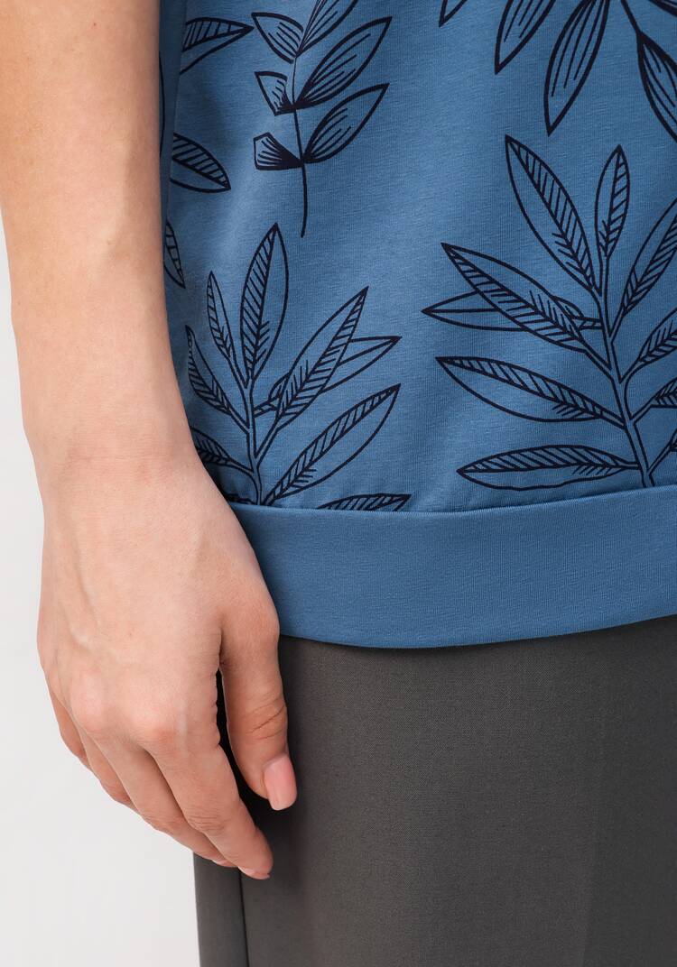 Футболка Сандра шир.  750, рис. 11