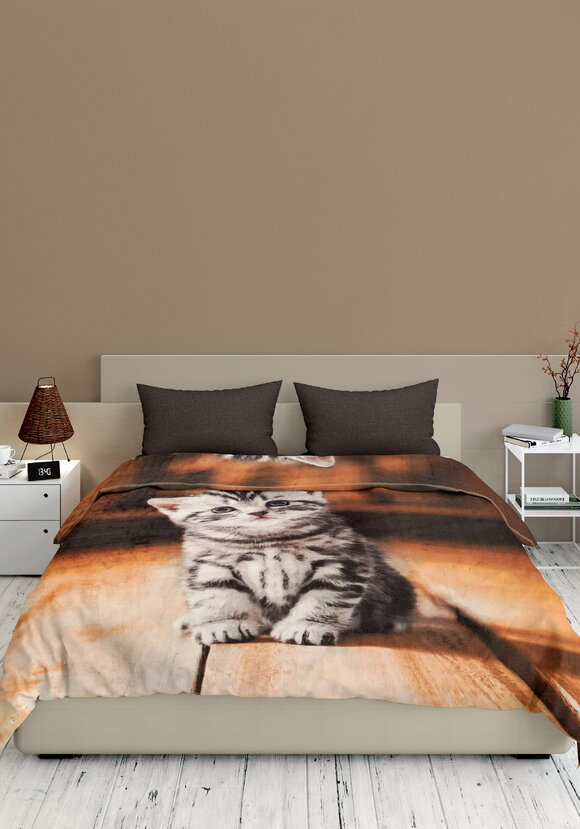 Плед-покрывало Хищник шир.  580, рис. 9