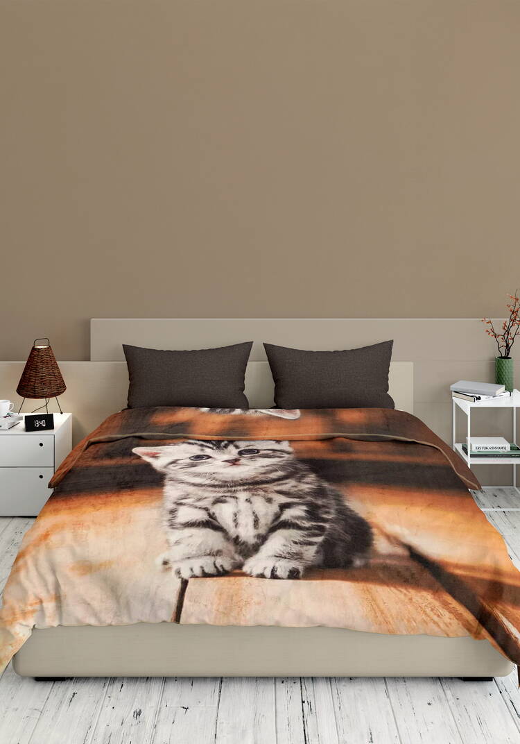 Плед-покрывало Хищник шир.  750, рис. 9