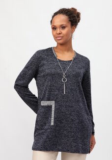 Туника Кэтти