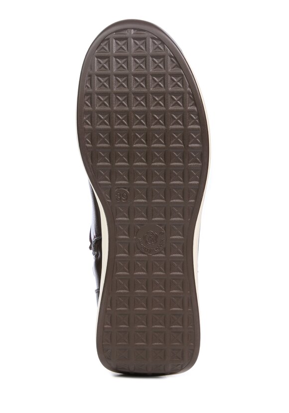 Ботинки женские Юнона шир.  580, рис. 11