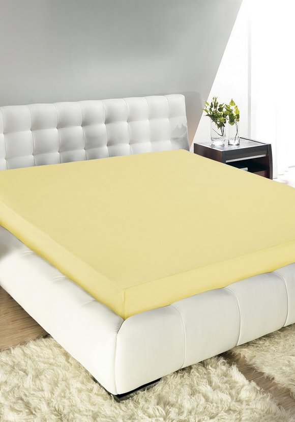 Простыня на резинке Нежные сны шир.  580, рис. 1