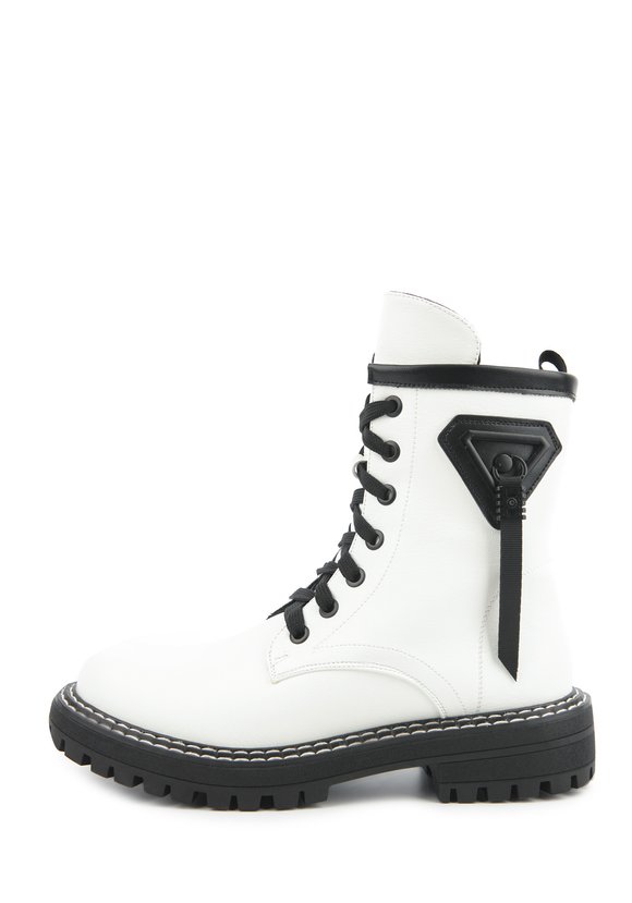 Ботинки женские Бекка шир.  580, рис. 2