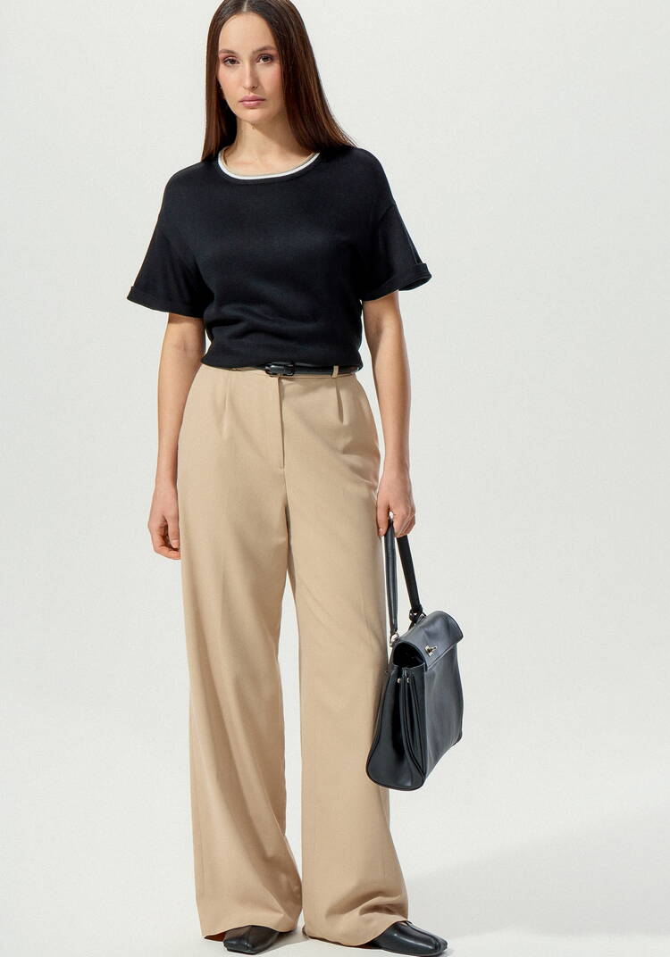 Джемпер Джобет шир.  750, рис. 39