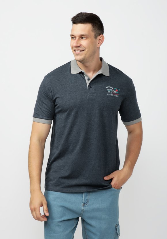 Комплект из 2х поло Дамиен шир.  580, рис. 2