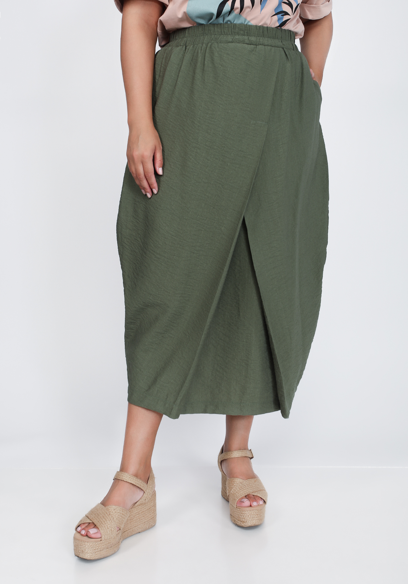 Юбка "Притягательный образ"