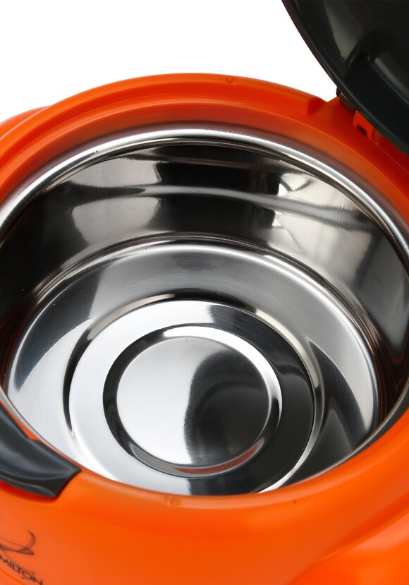 Кастрюля-термос для микроволновой печи шир.  580, рис. 15