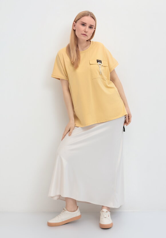 Футболка Дафна шир.  580, рис. 38