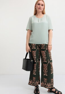 Брюки Арабская ночь