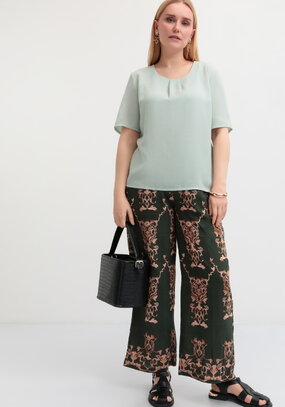 Брюки Арабская ночь