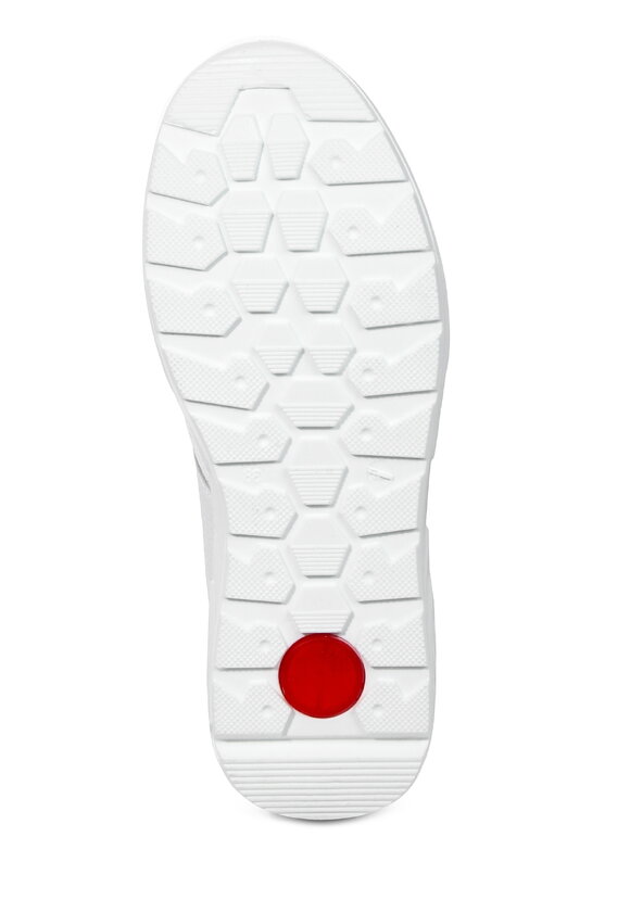 Ботинки женские Поля шир.  580, рис. 21