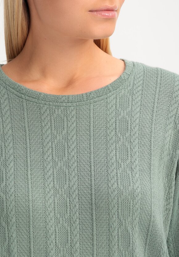 Джемпер Ханна шир.  580, рис. 5