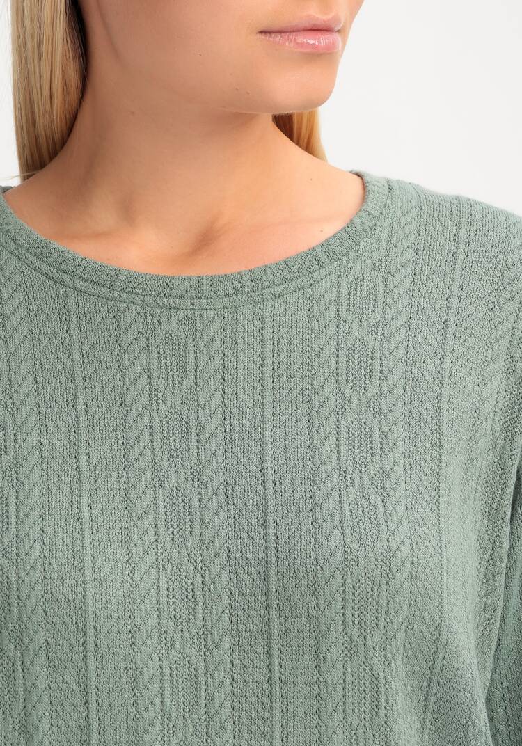 Джемпер Ханна шир.  750, рис. 5