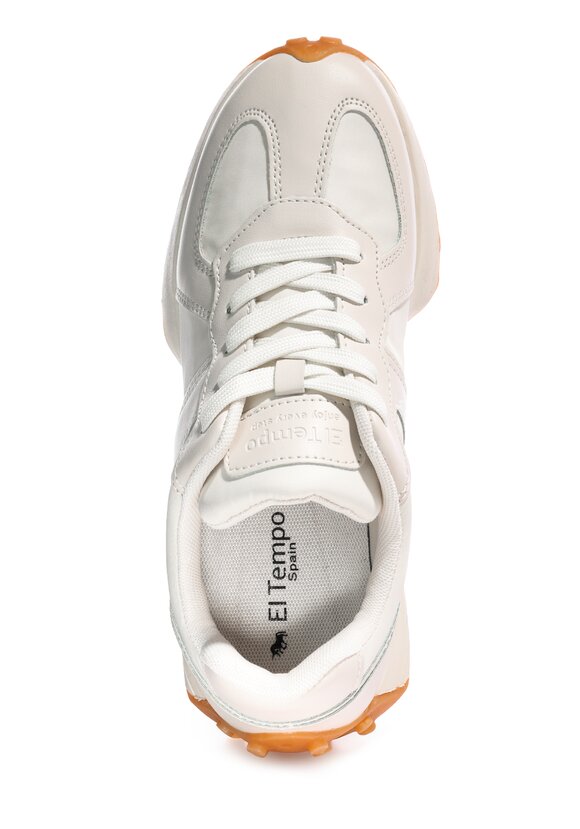 Кроссовки женские Лина шир.  580, рис. 4