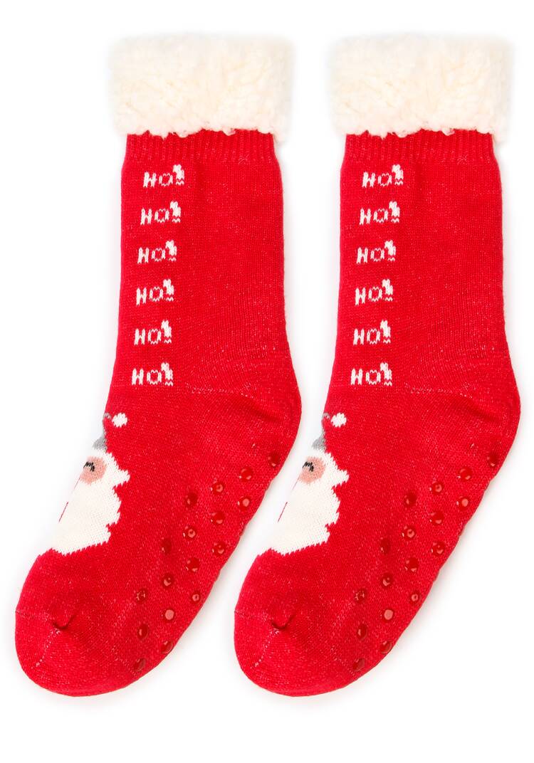 Носки Сказка, 2 пары шир.  750, рис. 15