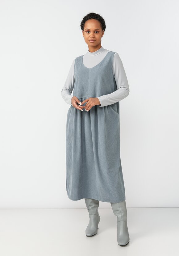 Сарафан Аманда шир.  580, рис. 1