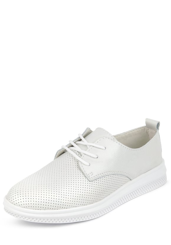 Кеды женские Вайлет шир.  580, рис. 5