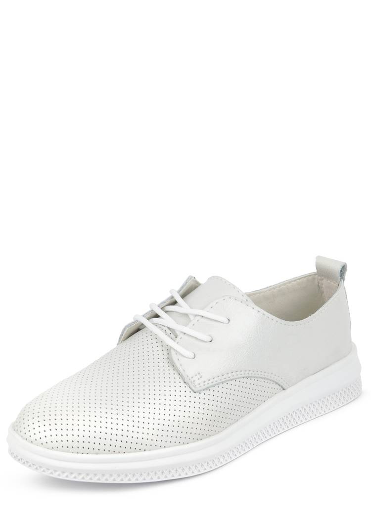 Кеды женские Вайлет шир.  750, рис. 5