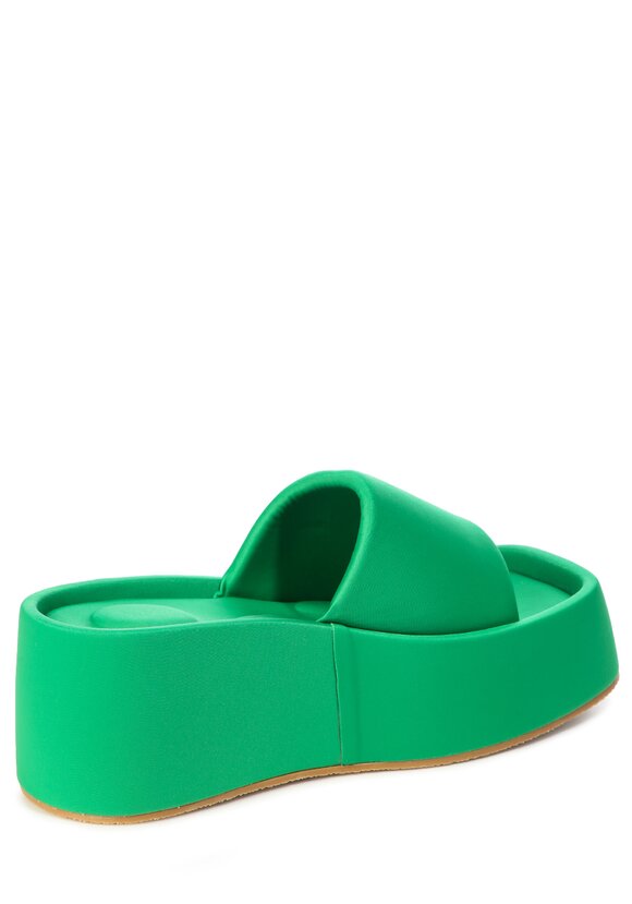 Сабо женские Мэйт шир.  580, рис. 3