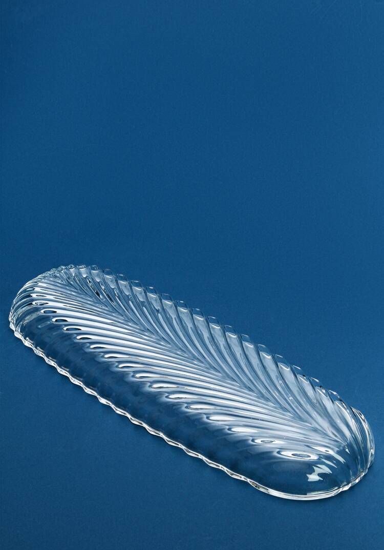 Овальное блюдо, 2 шт. шир.  750, рис. 3