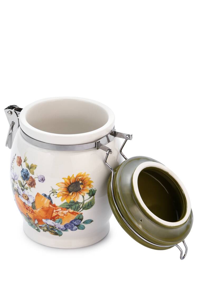 Банка с клипсой Урожай шир.  750, рис. 7