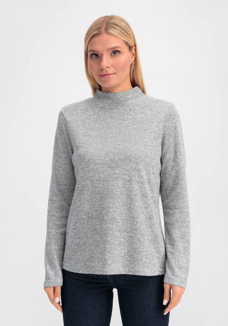 Водолазка Хлоя шир.  750, рис. 19