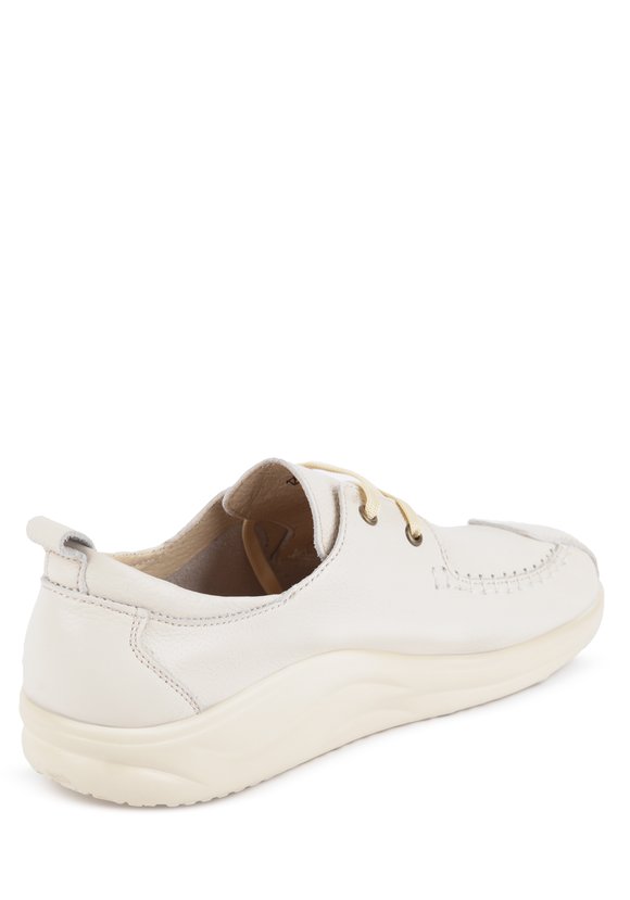 Полуботинки женские Натела шир.  580, рис. 3