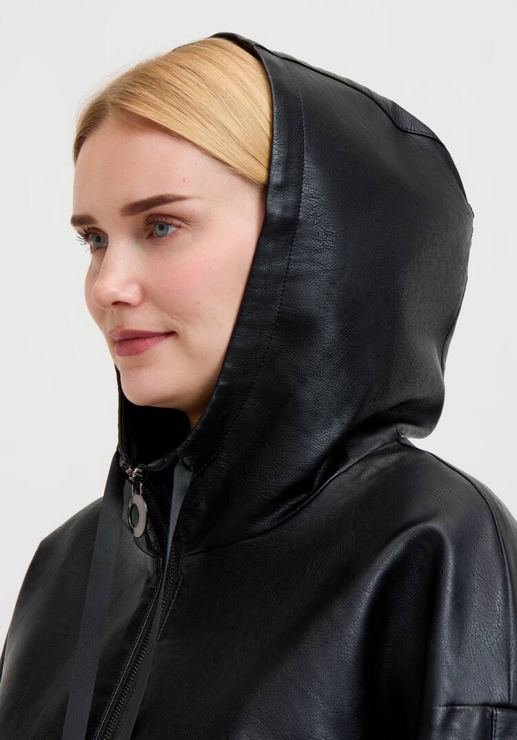 Куртка Вивьен шир.  750, рис. 5