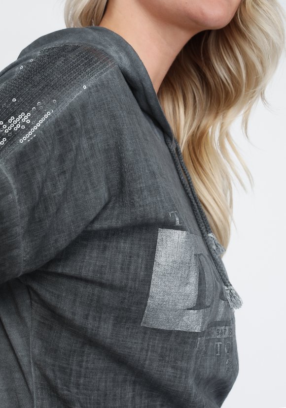 Блуза Радужный взгляд шир.  580, рис. 11