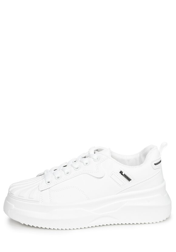 Кроссовки женские Альмира шир.  580, рис. 12