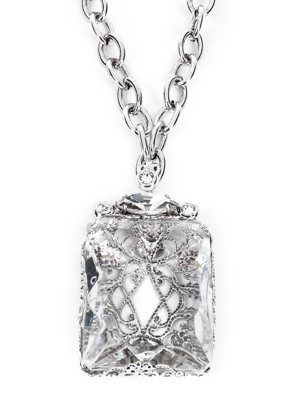 Колье "Адамас" - цены, купить Колье "Адамас" в интернет-магазине в Москве