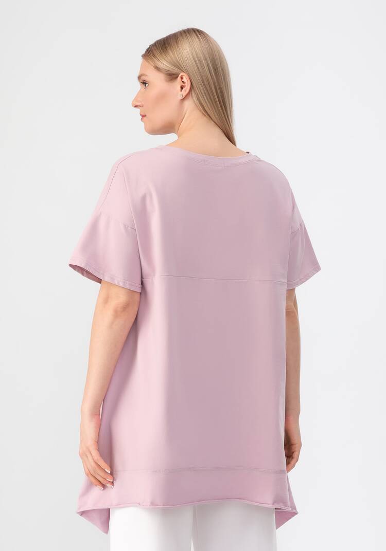 Туника Кейт шир.  750, рис. 43