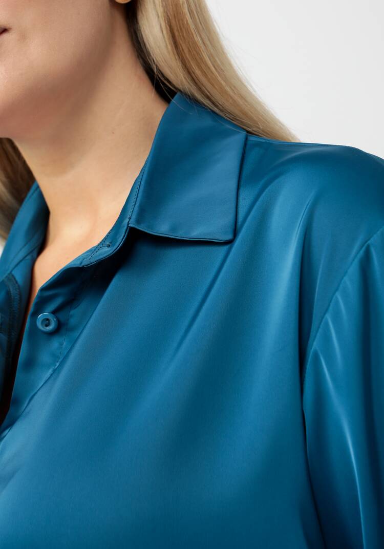 Блуза Амей шир.  750, рис. 21