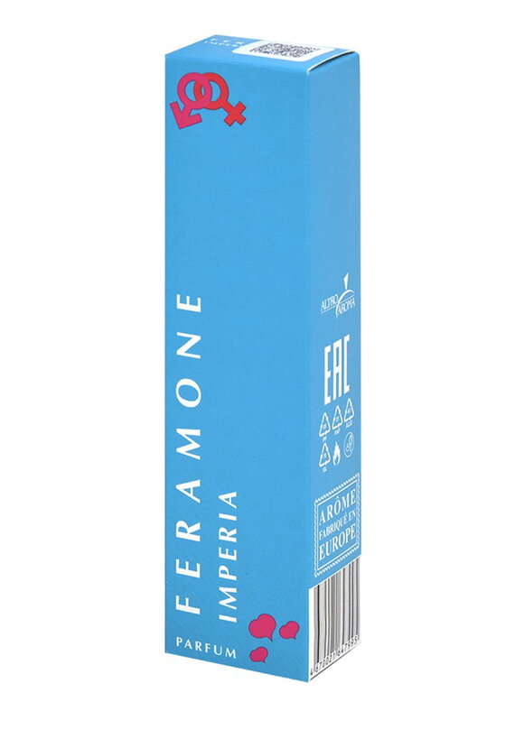 Духи женские Императрица шир.  580, рис. 2