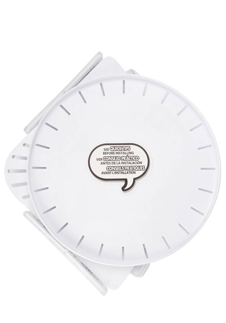 Вращающаяся универсальная полка шир.  750, рис. 4